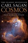 [Cosmos] [By: Sagan, Carl] [December, 2013]