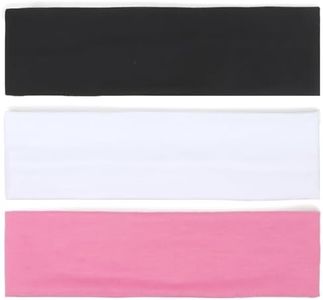 Headbands 