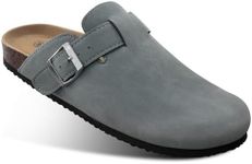 BULLIANT Comfort Clogs Slippers San