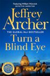 Turn a Blind Eye (William Warwick Novels Book 3)