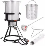 Barton 30QT Turkey Deep Fryer 37,00