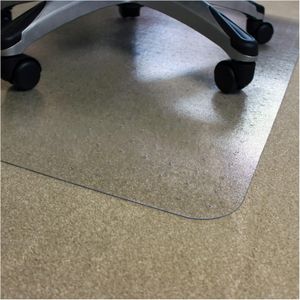 Marvelux Chair Mat 120x150cm – Durable Floor Protection