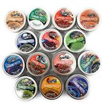 Crazy Aaron's Party Bundle of 7 Random Mini Tins