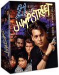 21 Jump Street | The Complete Colle