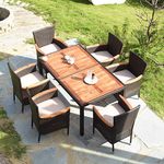 Patio Dining Sets