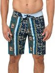 Volcom Mens Mod Tech 20" Boardshort