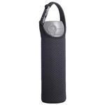 Water Bottle Sleeves, 550ml Portable Water Cup Insulator Sleeve, Water Bottle Coolie, Travel Water Cup Insulation Sleeve, Cooler Sling Bag Body Holder for Picnic, Gym, Hiking, Lib