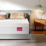 dosleeps 10.2 Inch Double Mattress 
