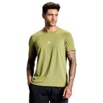 Boldfit Men's Regular Fit T-Shirt (BFTBM3005SOliveL_Olive L)