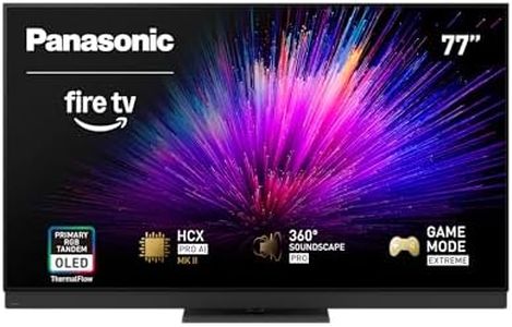 PANASONIC 