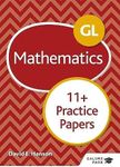 GL 11+ Mathematics Practice Papers