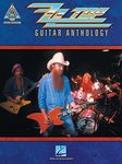 Zz Top Guitar Anthology Tab (Guitar Recorded Versions)