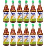 Squid Brand Fish Sauce 725ml (12x725ml)