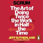 Scrum: The