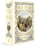 War and Peace (Deluxe Hardbound Edi