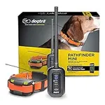 Dogtra Pathfinder Mini 4-Mile 21-Do