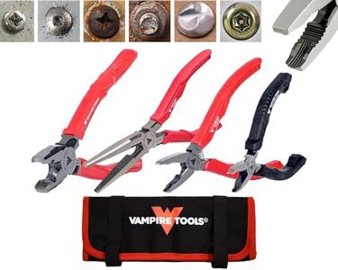 VAMPLIERS