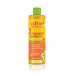 ALBA Natural Shampoo And Conditioners