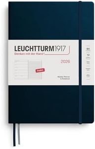 LEUCHTTURM