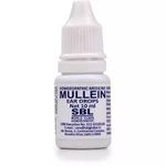 Mullein ear Drop 10ml x 2 | For Ear Cleaning of Adults and kids | Ear softening drops that are effective for Ear