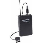 Samson SWGMMLAV Go Mic Mobile PXD2 Beltpack Transmitter