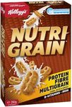 Kellogg's Nutri Grain Protein Fiber