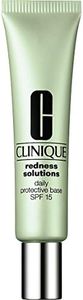 CLINIQUE REDNESS DAILY PROTECT SPF15 40ML - 6LJ4