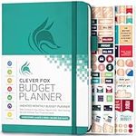 Clever Fox Budget Planner - Expense