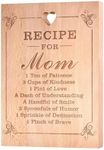 Gifts for Mom Wooden Cutting Boards