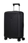 Samsonite Neopulse - Spinner S, Carry-On, 55 cm, 38 L (Matt Graphite)