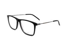 Tommy Hilfiger TH 1876 807 BLACK 54/15/145 MAN Eyewear Frame