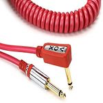 Vox guitar cable