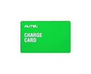 Autel RFID Blocking Cards 2 Pack Ev Charger, Green, Ev Charger Rfid Card