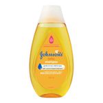 Johnson's Baby No More Tears Shampoo, 100ml (Transparent)