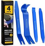 Tresalto Auto Trim Removal Tool Set