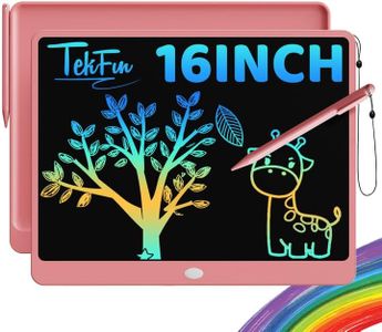 TEKFUN LCD