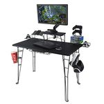 Atlantic 33935701 Gaming Desk