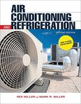 Air Conditioning and Refrigeration,