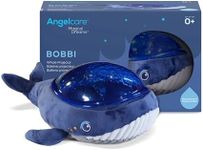 Bobbi The Whale Ceiling Night Light