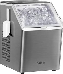 Silonn Ice