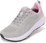 BRONAX Wide Road Running Shoes for 