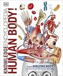 Knowledge Encyclopedia Human Body! (Knowledge Encyclopedias)