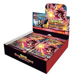 Bandai Super Dragon Ball Heroes Big Bang Booster Pack 2 (Box)