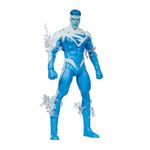 DC Multiverse - JLA - Superman Build-A Action Figure