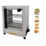 ADORMA FDW 16LECO 300W Patties Warmer hot case