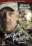 Swamp People: Season 3 [DVD]