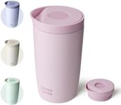 Insulated Travel Mug 350ml Stainles
