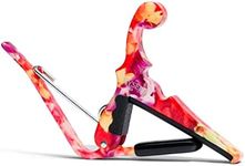 Kyser Quick-Change Ukulele Capo, Ha