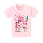 baby wish Mom T-Shirt for Boy’s and Girl’s T-Shirt Mother's Day T-Shirts Short Sleeve Top Kids Clothes Baby Boy T-Shirts Gift for Mummy