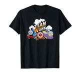 Thomas And Friends - Teamwork T-Shirt